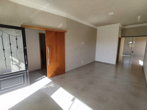 Imagem Casa com 2 Quartos à Venda, 120 m² em Residencial Mais Parque Mirassol - Mirassol Imagem Casa com 2 Quartos à Venda, 120 m² em Residencial Mais Parque Mirassol - Mirassol