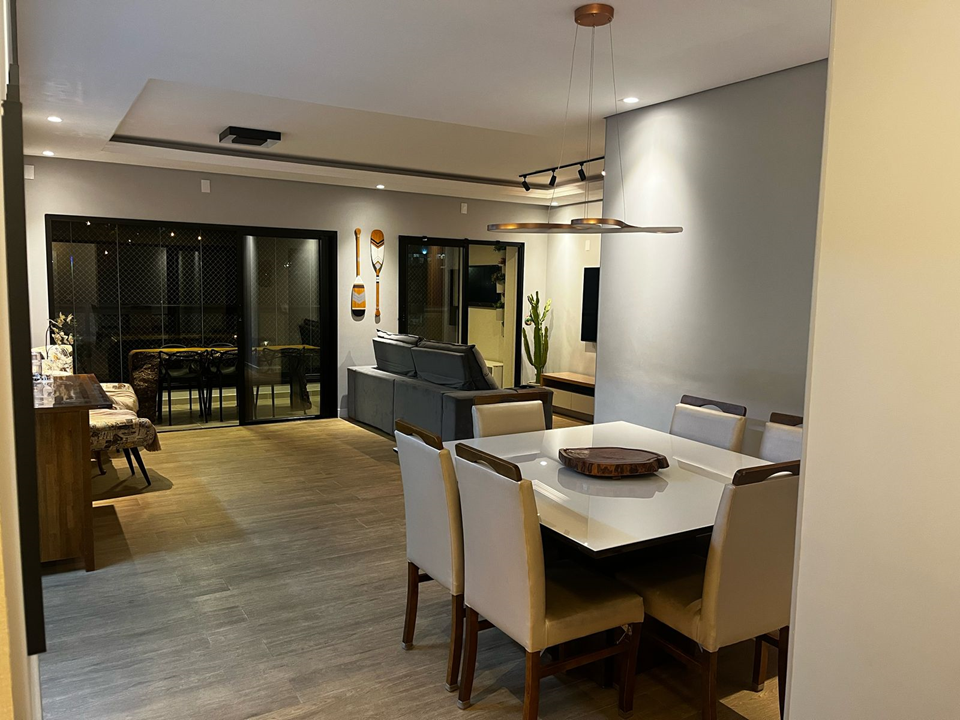 Imagem Apartamento com 3 Quartos à Venda, 140 m² em Jardim Campos Elísios - Jundiaí Imagem Apartamento com 3 Quartos à Venda, 140 m² em Jardim Campos Elísios - Jundiaí