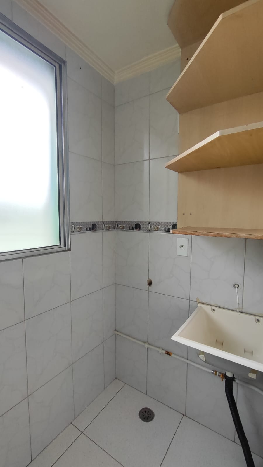 Imagem Apartamento com 2 Quartos à Venda, 46 m² em Itaim Paulista - São Paulo