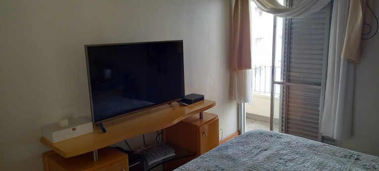 Imagem Apartamento com 4 Quartos à Venda, 225 m² em Jardim Paulista - São Paulo