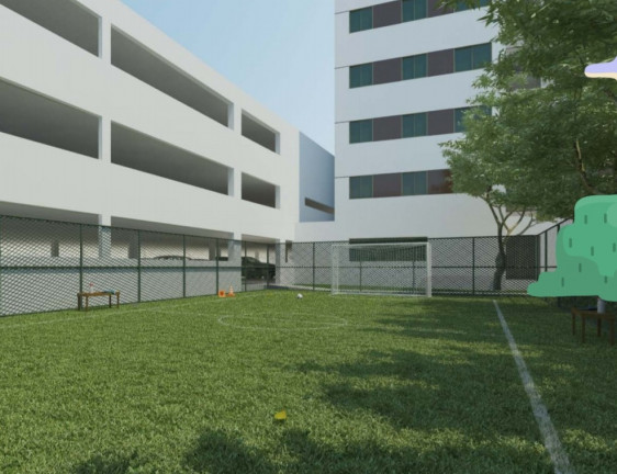 Imagem Apartamento com 2 Quartos à Venda, 53 m² em Várzea - Recife Imagem Apartamento com 2 Quartos à Venda, 53 m² em Várzea - Recife