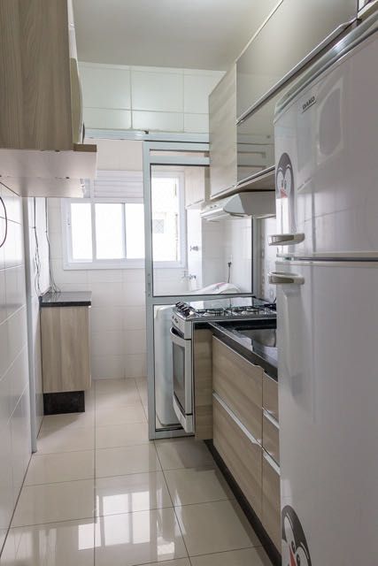 Imagem Apartamento com 2 Quartos à Venda, 46 m² em Ponte Grande - Guarulhos Imagem Apartamento com 2 Quartos à Venda, 46 m² em Ponte Grande - Guarulhos