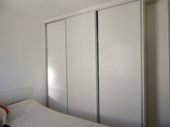 Imagem Apartamento com 2 Quartos à Venda, 48 m² em Jardim do Lago - São Paulo