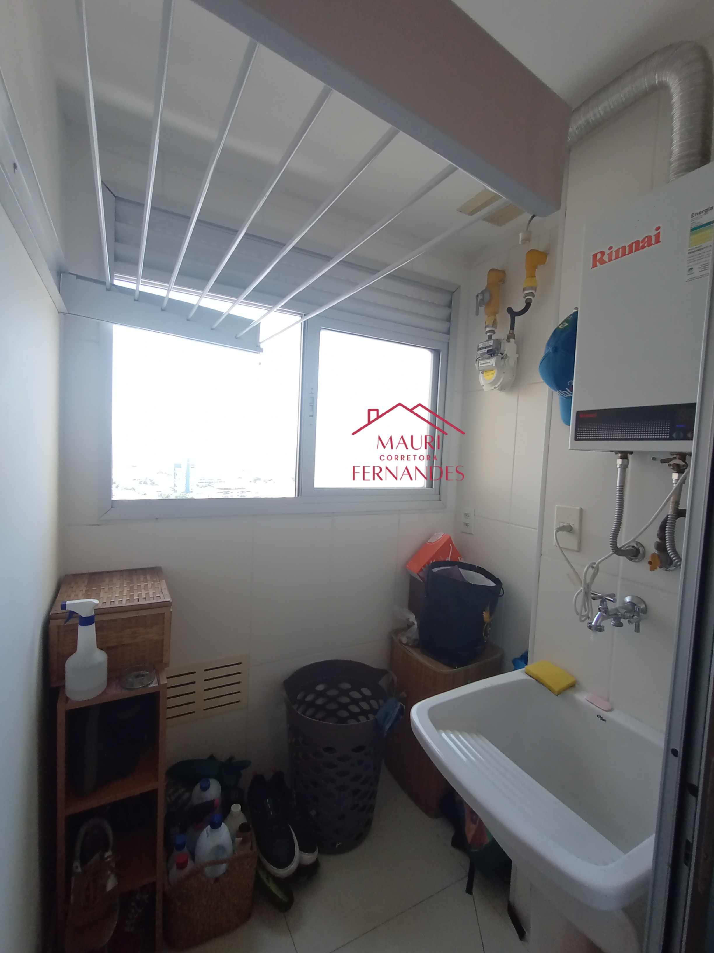 Imagem Apartamento com 2 Quartos à Venda, 52 m² em Jaçanã - São Paulo