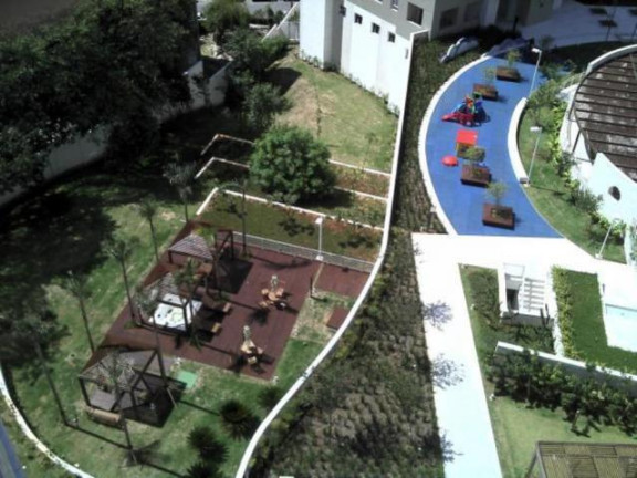 Imagem Apartamento com 3 Quartos à Venda,  em Jardim das Vertentes - São Paulo