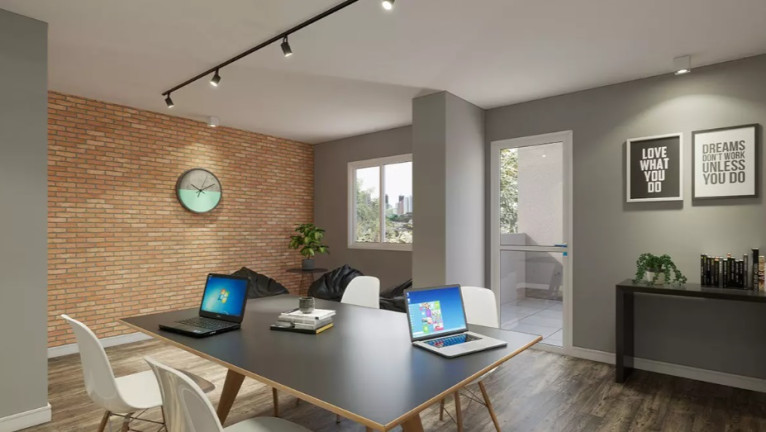 Imagem Apartamento com 2 Quartos à Venda,  em Vila Ipojuca - São Paulo