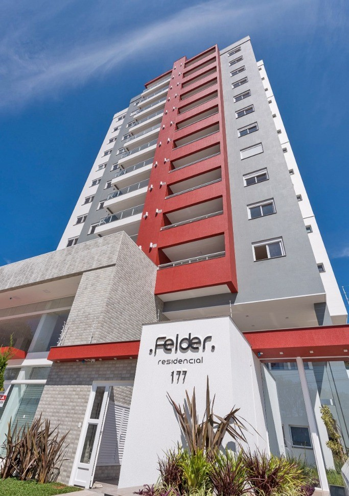 Foto do imóvel Apartamento com 3 Quartos à Venda, 82 m²em Nossa Senhora da Saúde - Caxias do Sul