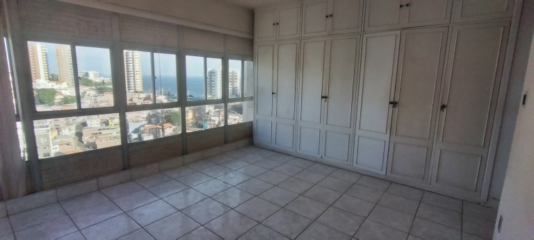 Imagem Apartamento com 3 Quartos à Venda, 190 m² em Barra - Salvador Imagem Apartamento com 3 Quartos à Venda, 190 m² em Barra - Salvador