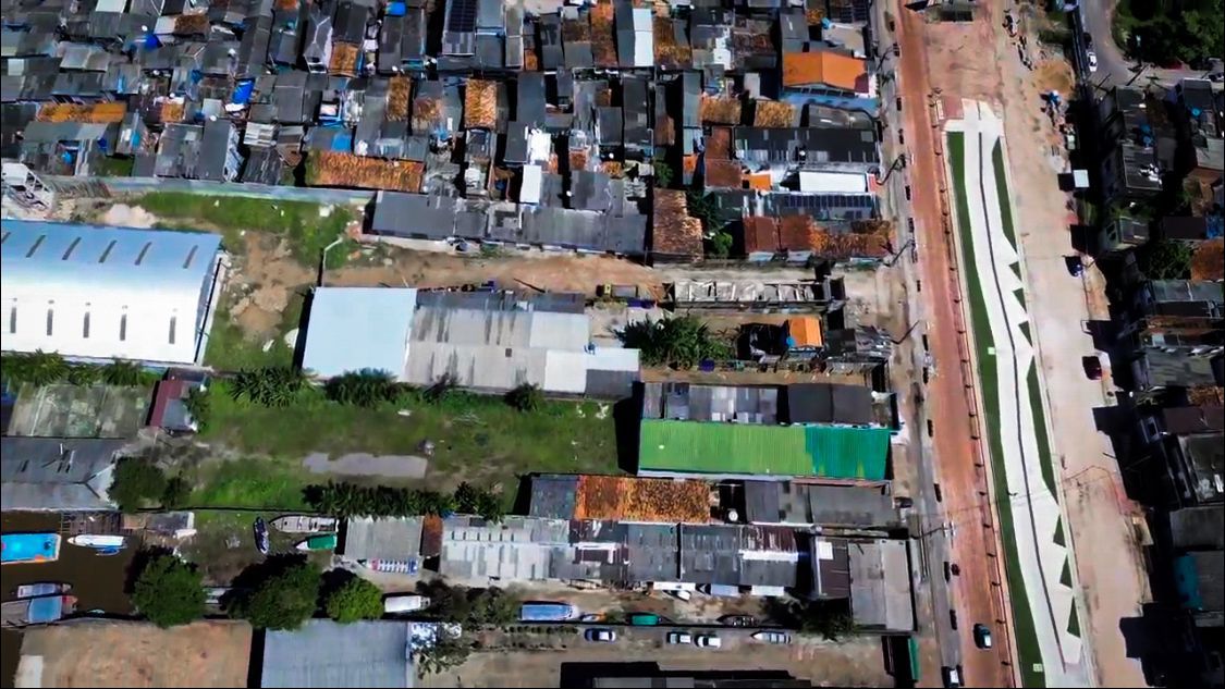 Imagem Terreno à Venda, 4 m²em Condor - Belém Imagem Terreno à Venda, 4 m²em Condor - Belém