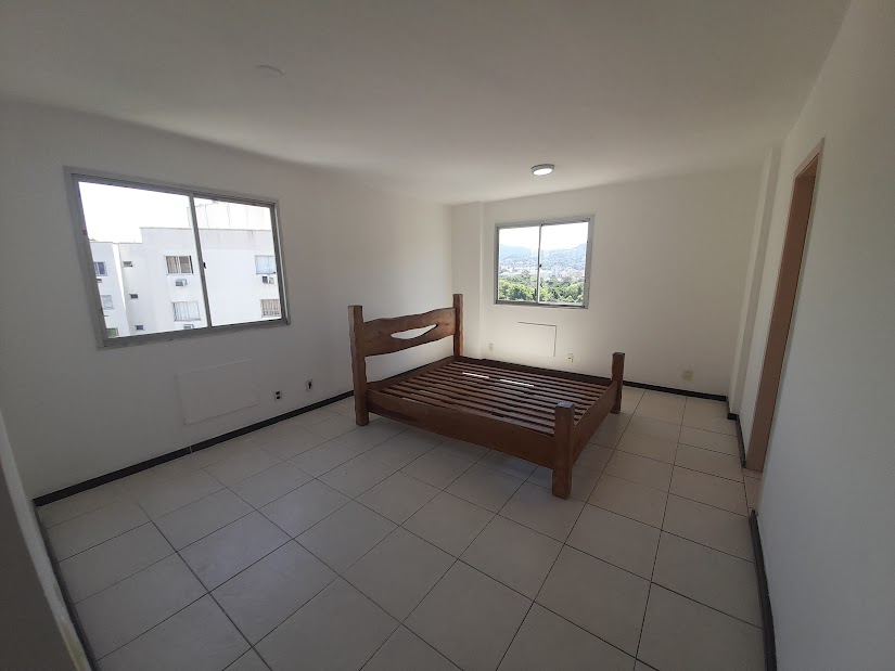 Imagem Apartamento com 1 Quarto à Venda, 56 m²em Anil - Rio de Janeiro Imagem Apartamento com 1 Quarto à Venda, 56 m²em Anil - Rio de Janeiro