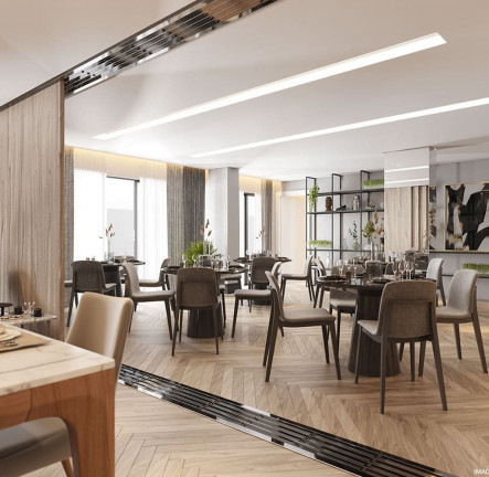 Imagem Edifício Residencial com 3 Quartos à Venda, 78 m² em Centro - Osasco Imagem Edifício Residencial com 3 Quartos à Venda, 78 m² em Centro - Osasco