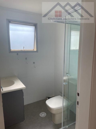 Imagem Apartamento com 2 Quartos para Alugar, 60 m² em Bosque da Saúde - São Paulo