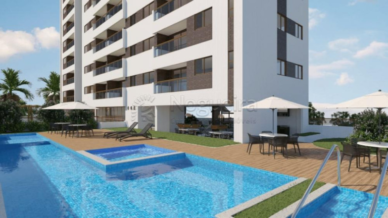 Imagem Apartamento com 3 Quartos à Venda, 62 m² em Iputinga - Recife Imagem Apartamento com 3 Quartos à Venda, 62 m² em Iputinga - Recife
