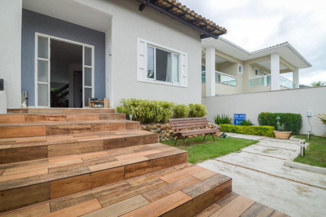 Imagem Casa com 5 Quartos à Venda, 520 m² em Recreio dos Bandeirantes - Rio de Janeiro Imagem Casa com 5 Quartos à Venda, 520 m² em Recreio dos Bandeirantes - Rio de Janeiro