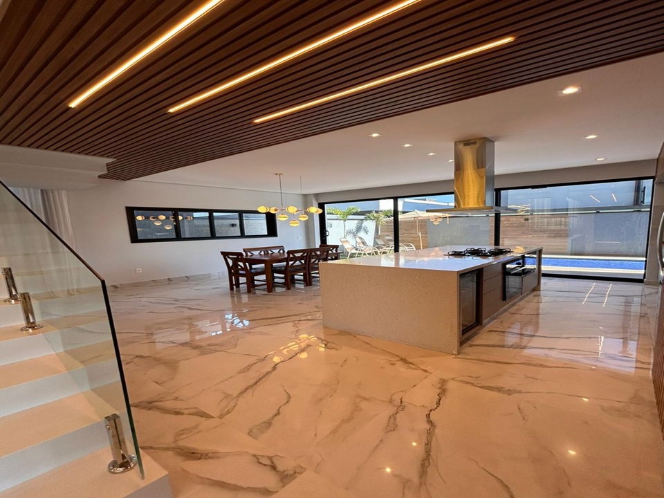 Imagem Apartamento com 5 Quartos à Venda, 300 m²em Jardim Ermida II - Jundiaí