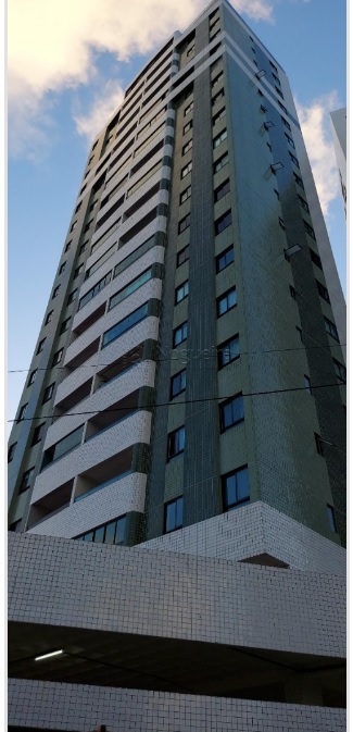 Imagem Apartamento com 3 Quartos à Venda, 86 m²em Rosarinho - Recife