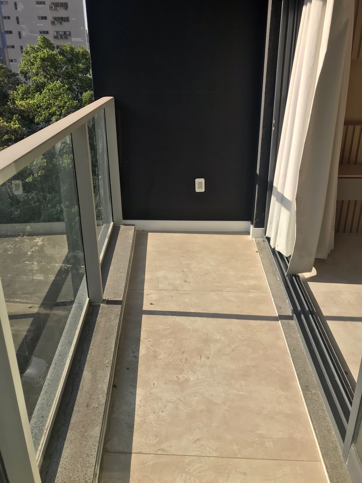 Imagem Studio com 1 Quarto para Alugar, 27 m²em Cerqueira César - São Paulo Imagem Studio com 1 Quarto para Alugar, 27 m²em Cerqueira César - São Paulo