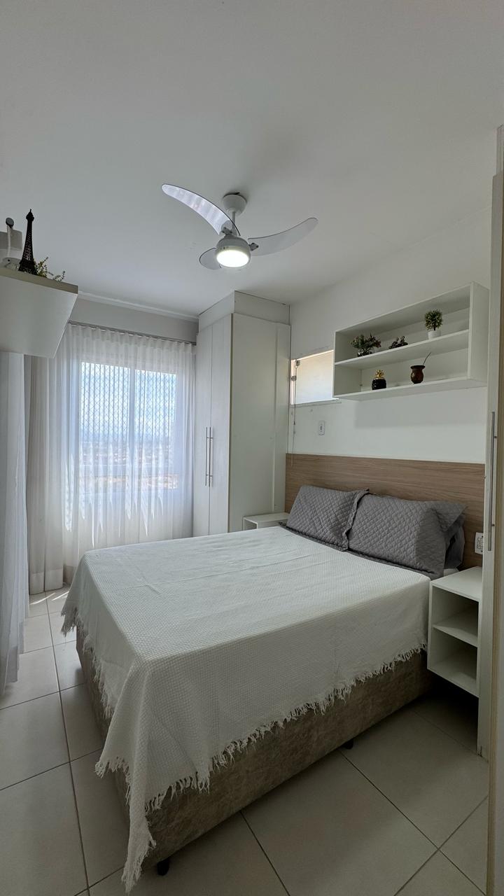 Imagem Apartamento com 1 Quarto à Venda, 50 m² em Praia de Itaparica - Vila Velha