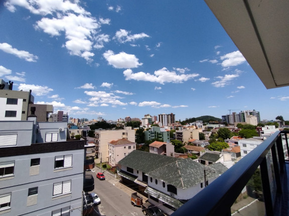 Imagem Cobertura com 3 Quartos à Venda, 176 m² em Nossa Senhora de Fátima - Santa Maria Imagem Cobertura com 3 Quartos à Venda, 176 m² em Nossa Senhora de Fátima - Santa Maria