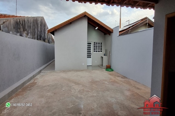 Imagem Casa com 3 Quartos à Venda, 140 m²em Jardim Solange - Bauru Imagem Casa com 3 Quartos à Venda, 140 m²em Jardim Solange - Bauru