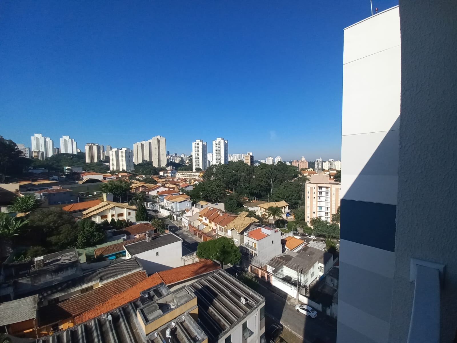 Imagem Apartamento com 2 Quartos para Alugar, 28 m² em Jardim Monte Kemel - São Paulo Imagem Apartamento com 2 Quartos para Alugar, 28 m² em Jardim Monte Kemel - São Paulo
