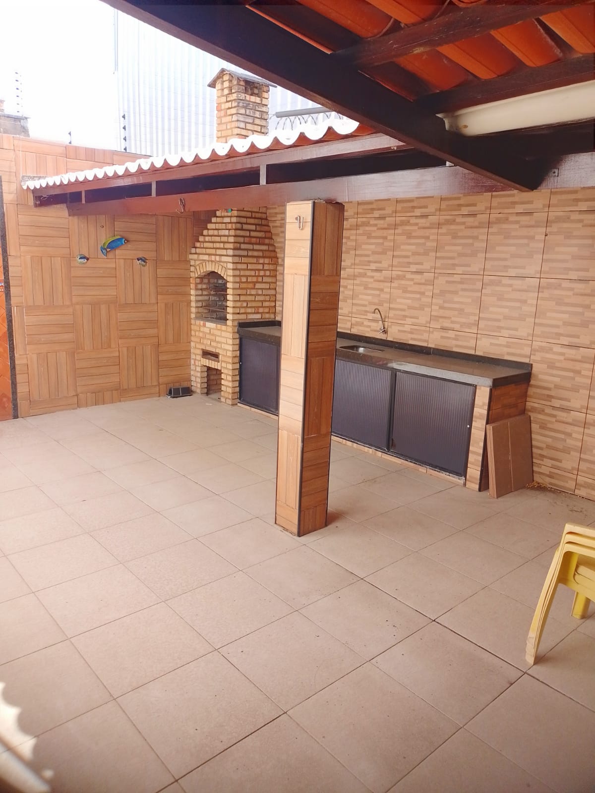 Imagem Casa com 3 Quartos à Venda, 110 m²em Itaperi - Fortaleza Imagem Casa com 3 Quartos à Venda, 110 m²em Itaperi - Fortaleza