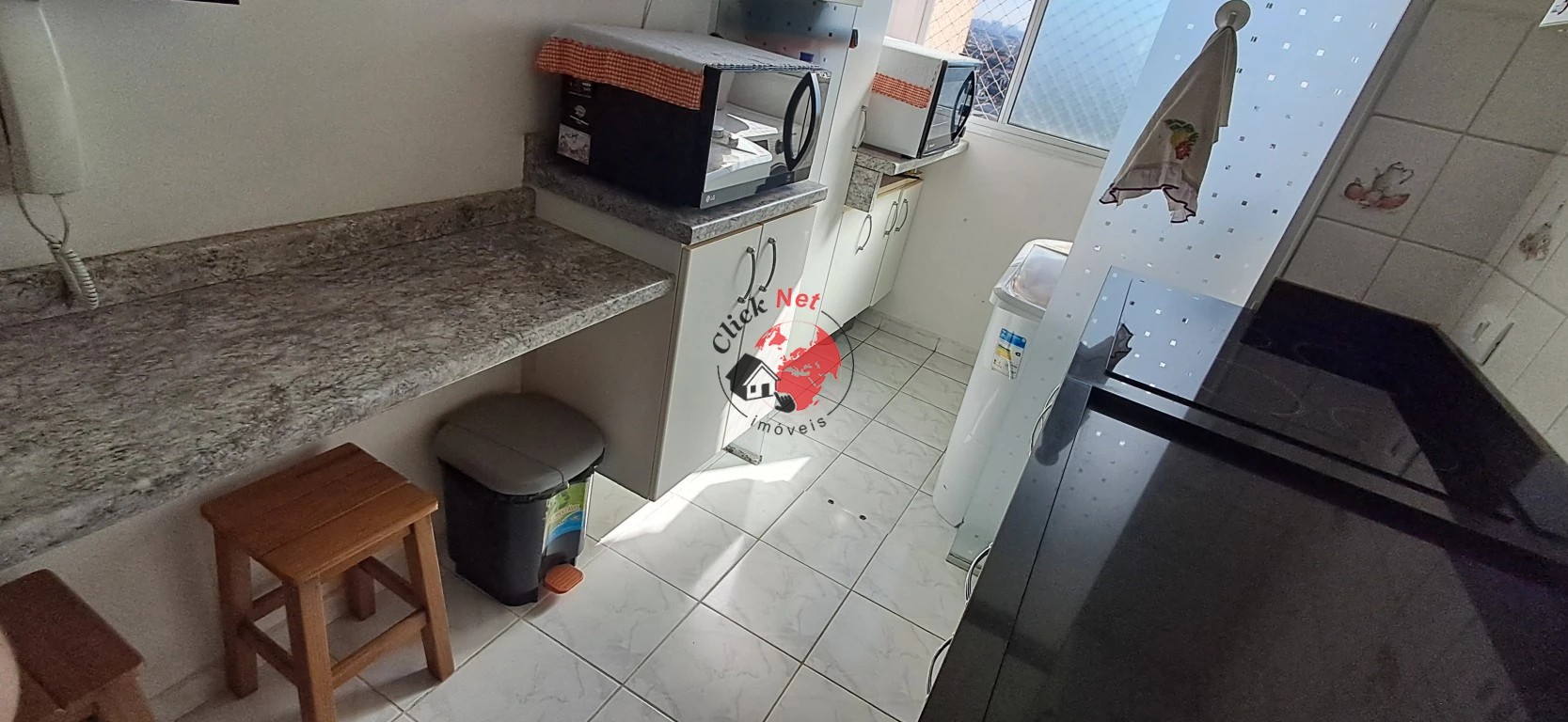 Imagem Apartamento com 2 Quartos à Venda, 53 m² em Assunção - São Bernardo do Campo