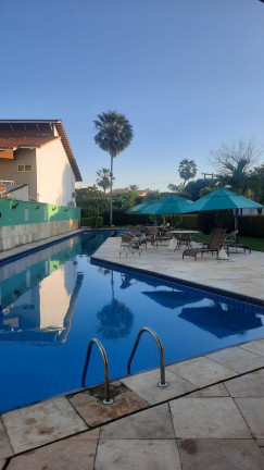Imagem Casa de Condomínio com 5 Quartos para Alugar, 200 m² em Maraponga - Fortaleza