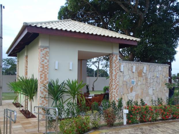 Imagem Casa de Condomínio com 3 Quartos à Venda, 141 m²em Ferreiro Torto - Macaíba
