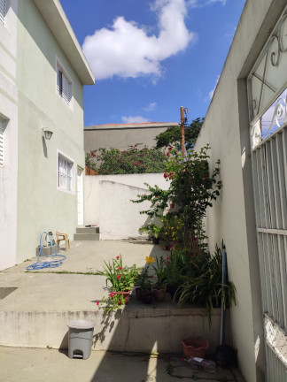 Imagem Sobrado com 5 Quartos à Venda, 155 m² em Jardim Macedônia - São Paulo Imagem Sobrado com 5 Quartos à Venda, 155 m² em Jardim Macedônia - São Paulo