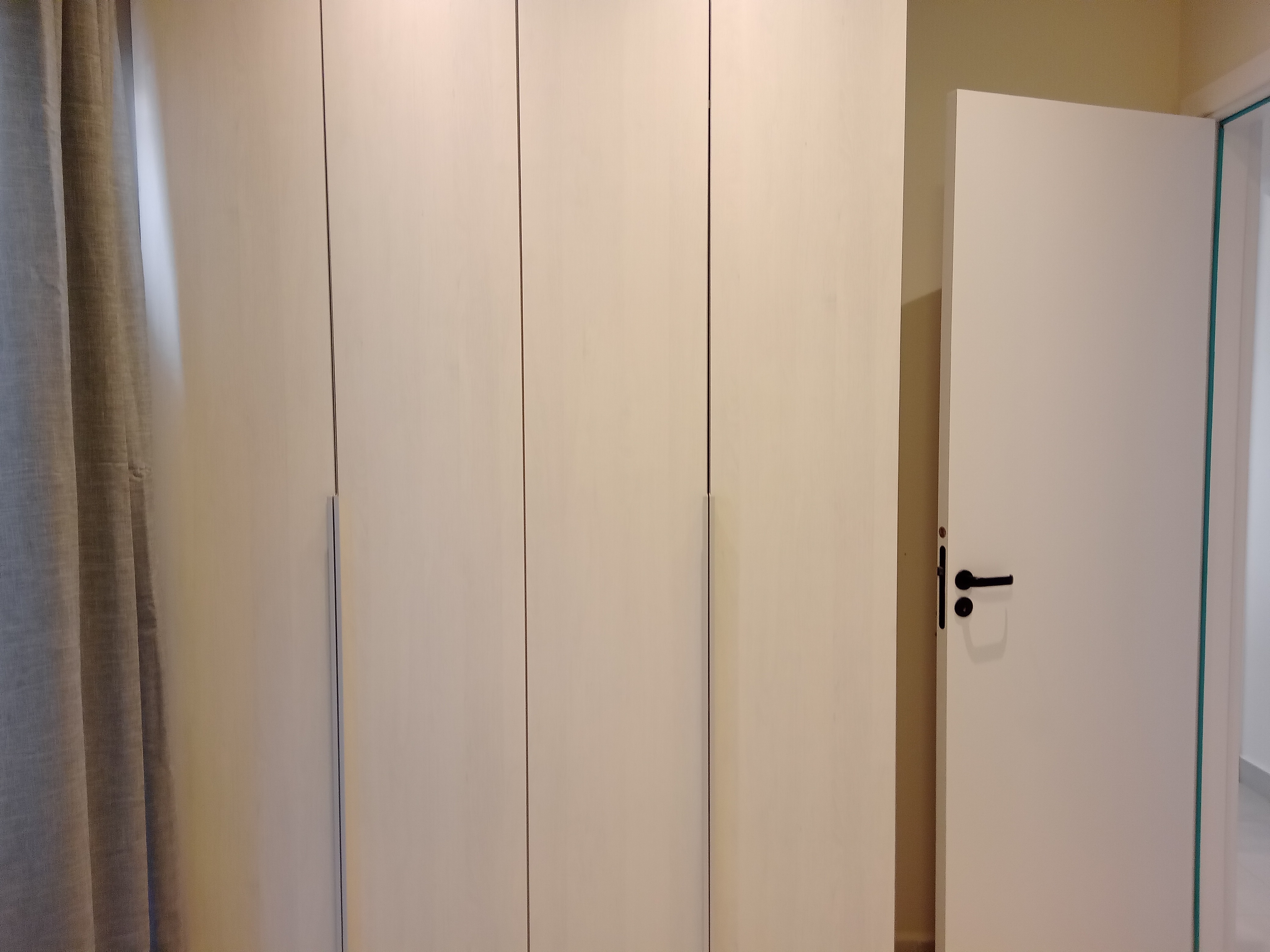 Imagem Apartamento com 2 Quartos à Venda, 58 m²em Tupi - Praia Grande