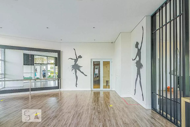 Imagem Apartamento com 3 Quartos à Venda, 130 m²em Vila Anastácio - São Paulo