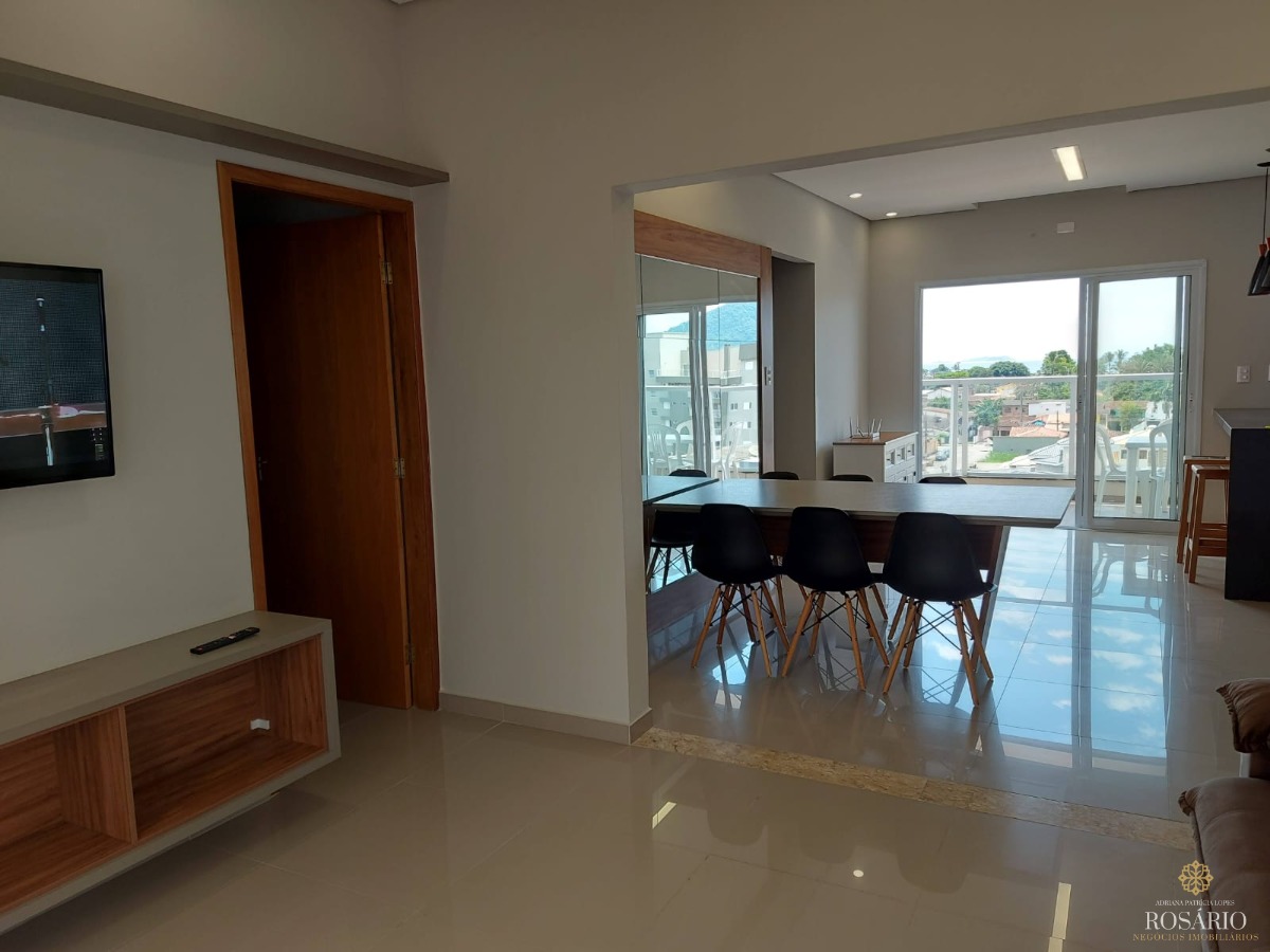 Imagem Cobertura com 3 Quartos à Venda, 140 m²em Umuarama - Ubatuba Imagem Cobertura com 3 Quartos à Venda, 140 m²em Umuarama - Ubatuba