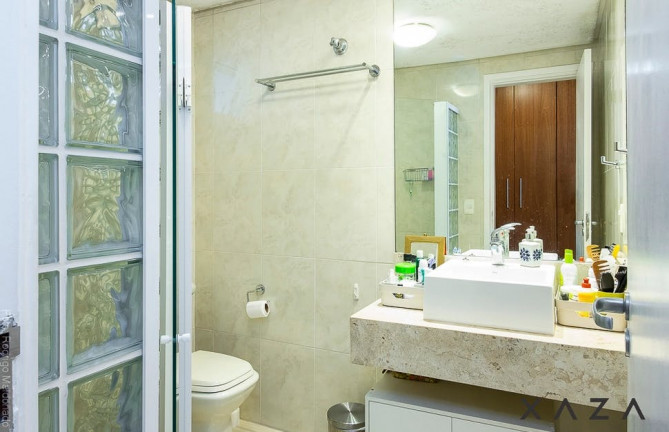 Imagem Apartamento com 2 Quartos à Venda, 88 m² em Perdizes - São Paulo Imagem Apartamento com 2 Quartos à Venda, 88 m² em Perdizes - São Paulo