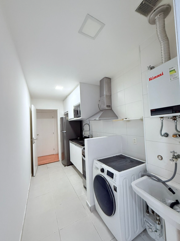 Imagem Apartamento com 2 Quartos à Venda, 80 m² em Gonzaga - Santos Imagem Apartamento com 2 Quartos à Venda, 80 m² em Gonzaga - Santos