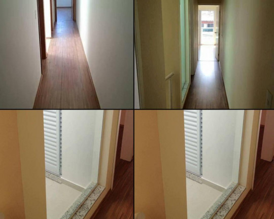 Imagem Sobrado com 3 Quartos à Venda, em Vila Marari - São Paulo Imagem Sobrado com 3 Quartos à Venda, em Vila Marari - São Paulo