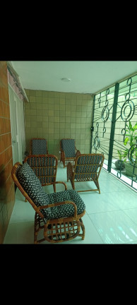 Imagem Casa com 4 Quartos à Venda,  em Jardim Atlântico - Olinda