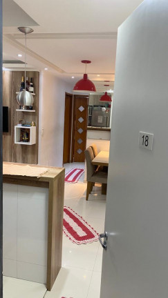 Imagem Apartamento com 2 Quartos à Venda, 48 m² em Vila Cosmopolita - São Paulo Imagem Apartamento com 2 Quartos à Venda, 48 m² em Vila Cosmopolita - São Paulo