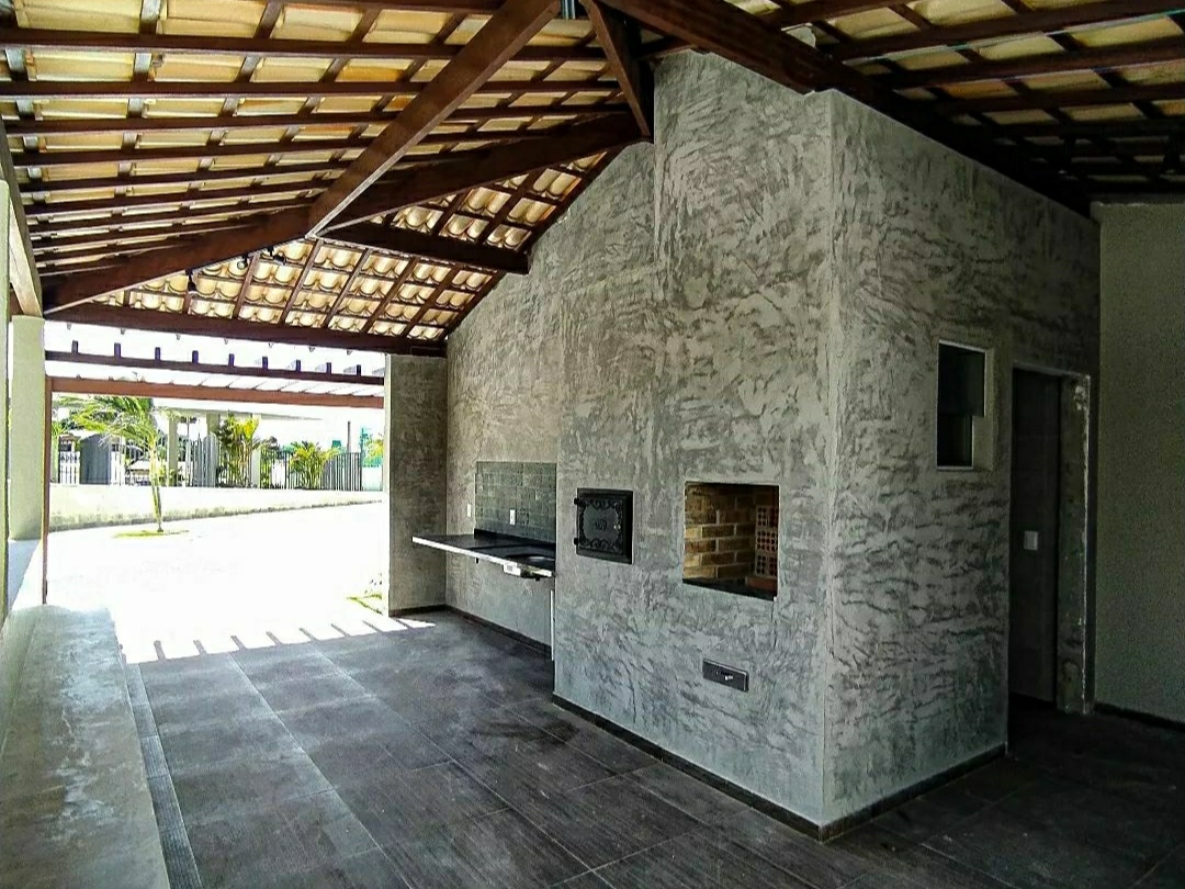 Imagem Apartamento com 2 Quartos à Venda, 45 m²em Pajuçara - Natal