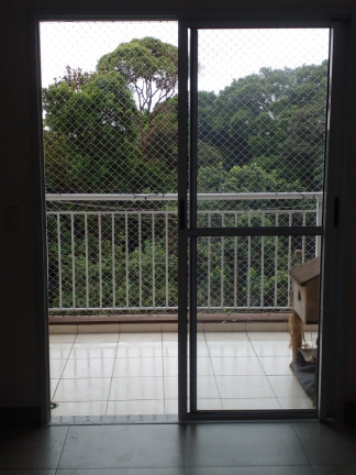 Imagem Apartamento com 3 Quartos à Venda, 63 m² em Vila Moraes - São Paulo