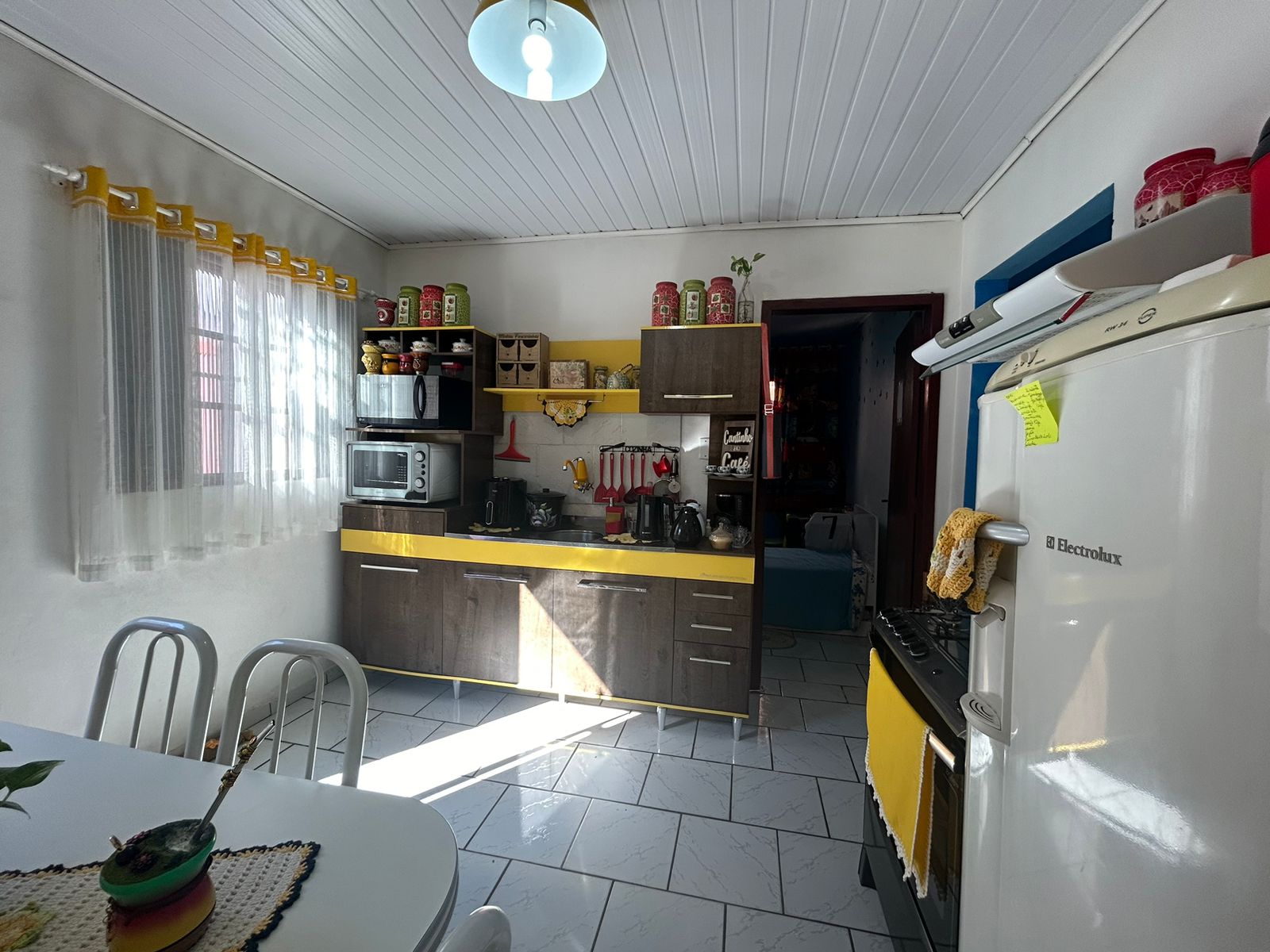Imagem Casa com 3 Quartos à Venda, 67 m² em São Luiz Gonzaga - Passo Fundo Imagem Casa com 3 Quartos à Venda, 67 m² em São Luiz Gonzaga - Passo Fundo