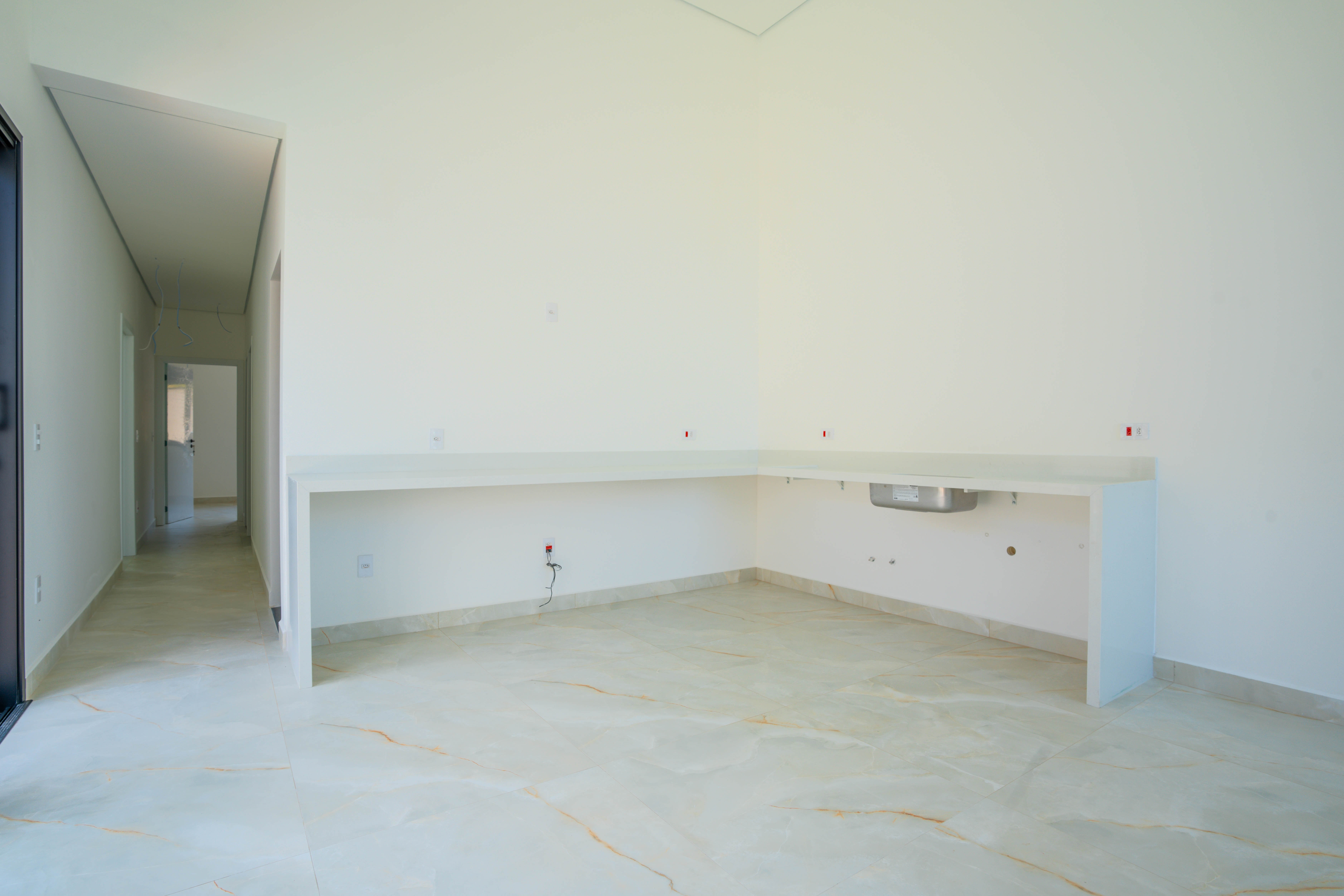 Imagem Casa de Condomínio com 3 Quartos à Venda, 150 m² em São Venâncio - Itupeva