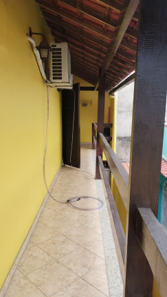 Imagem Casa com 2 Quartos à Venda, 160 m² em Campo Grande - Rio de Janeiro