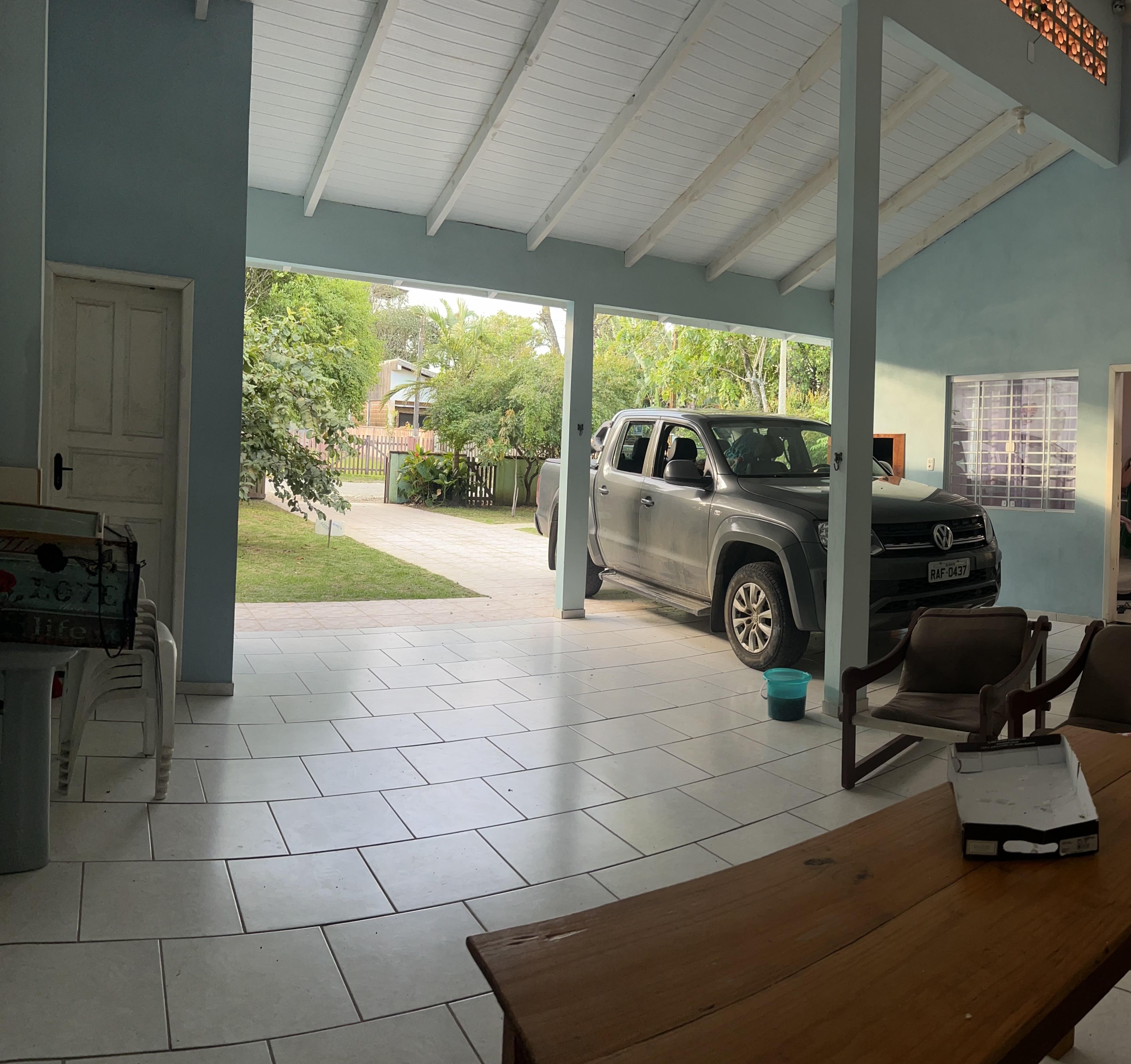 Imagem Casa com 3 Quartos à Venda, 141 m² em cambiju - Itapoá