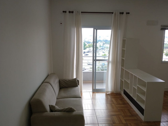 Imagem Apartamento com 1 Quarto à Venda, 42 m² em Centro - São Bernardo do Campo