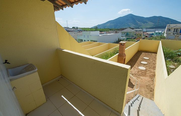 Imagem Apartamento com 2 Quartos à Venda, 57 m² em Campo Grande - Rio De Janeiro Imagem Apartamento com 2 Quartos à Venda, 57 m² em Campo Grande - Rio De Janeiro