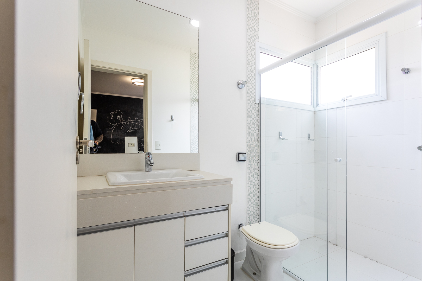 Imagem Casa de Condomínio com 5 Quartos à Venda, 340 m² em Alphaville - Santana de Parnaíba