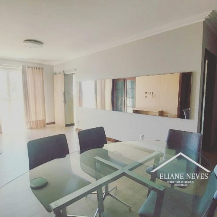 Imagem Apartamento com 2 Quartos à Venda, 119 m² em Centro - Criciúma Imagem Apartamento com 2 Quartos à Venda, 119 m² em Centro - Criciúma