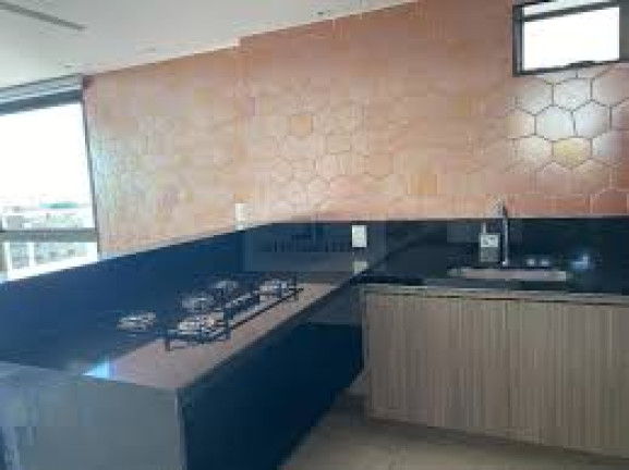 Imagem Apartamento com 2 Quartos para Alugar, 28 m² em Boa Viagem - Recife