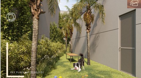Imagem Apartamento com 2 Quartos à Venda, 45 m² em Vila Gumercindo - São Paulo